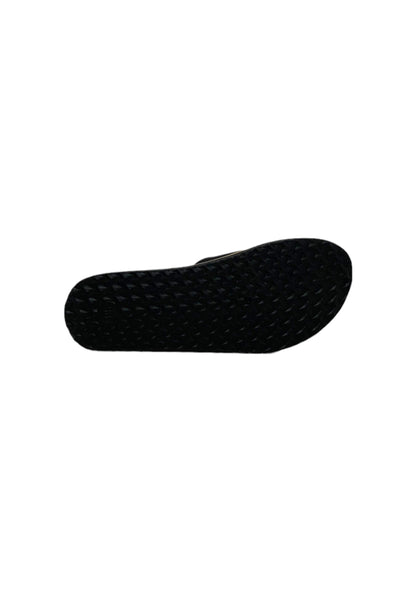 Ciabatta INBLU PK000038 NERO donna