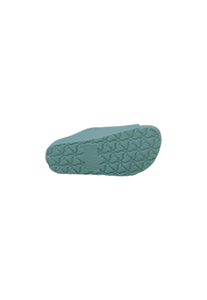 Ciabatta GRUNLAND Junior KUBE CI1886-M2 MENTA unisex