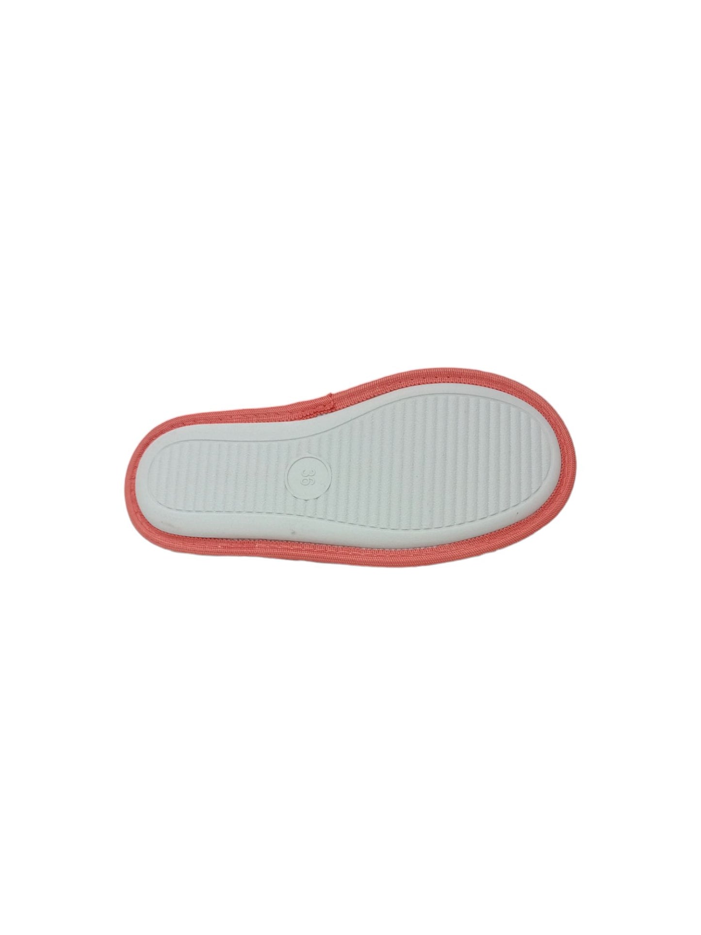 Pantofola HOTSAND 17229 ROSA donna