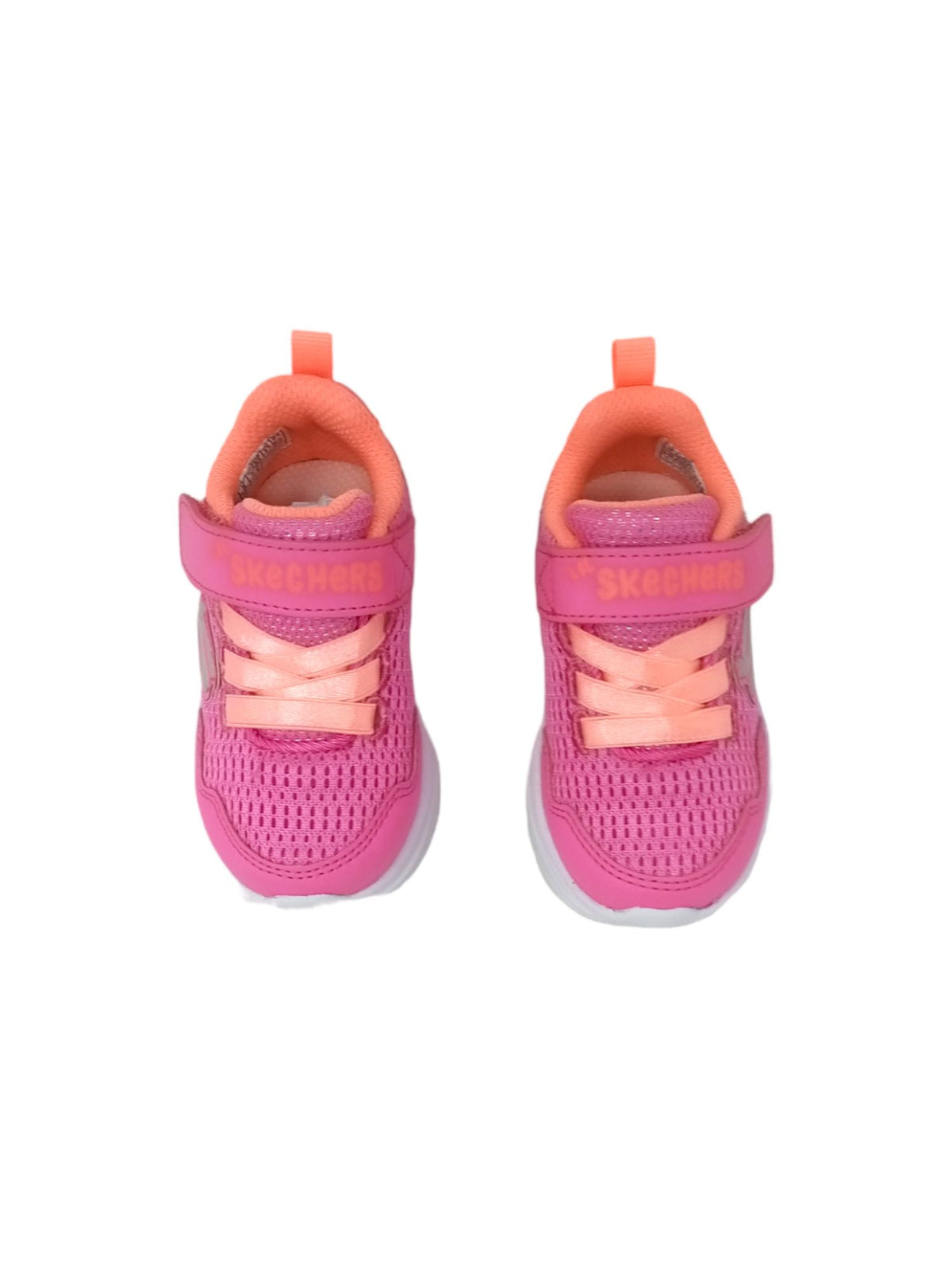 SNEAKERS Skechers Dreamy Dancer 303201N/PKCL bambina