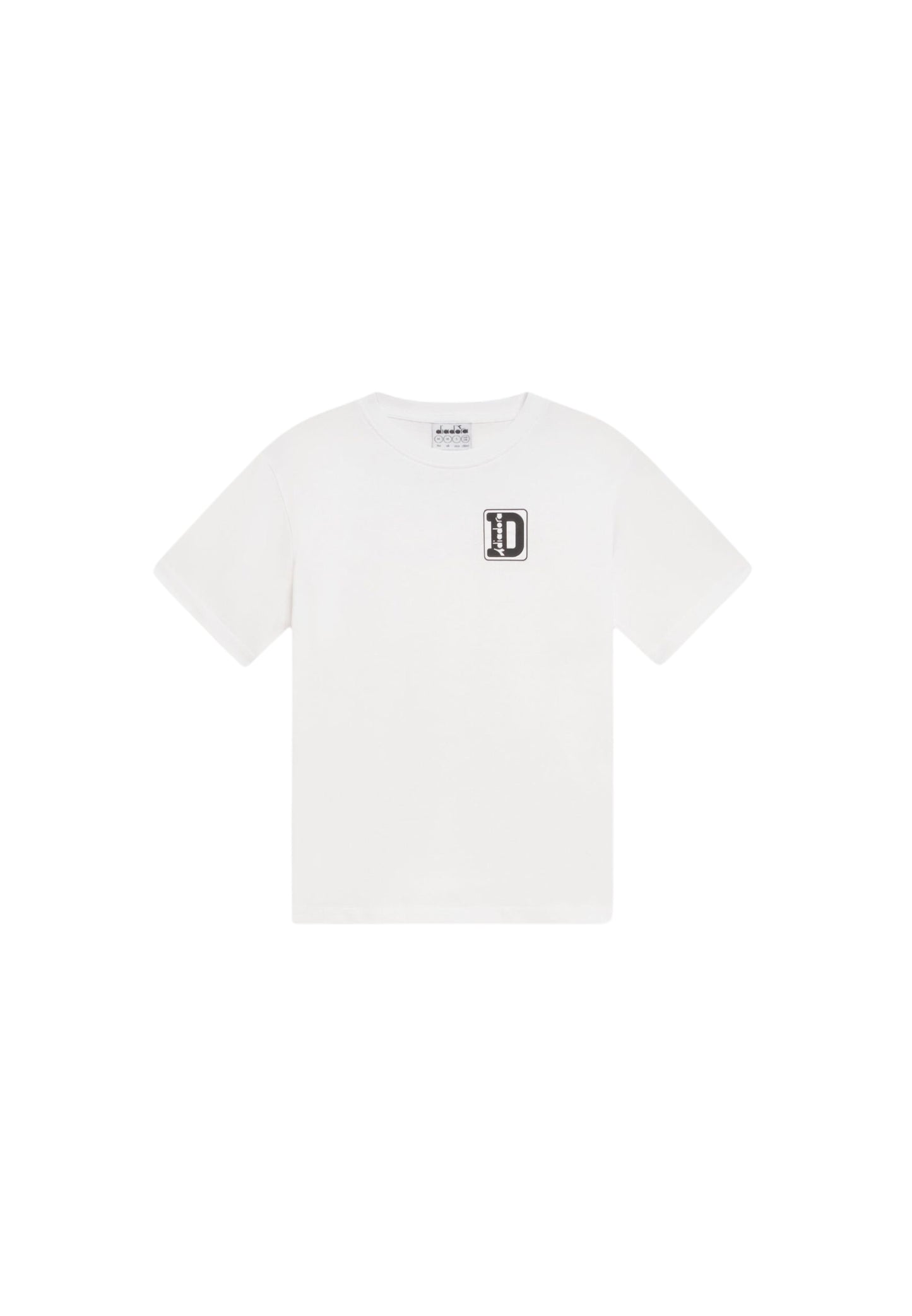 Set DIADORA ESS. SPORTS 102.182870 01 20002 Bambino