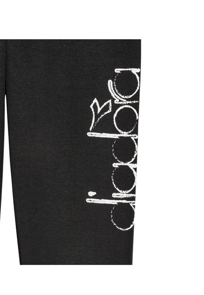 Leggings DIADORA 102.181715 01 80013 Bambina