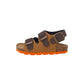 Sandali GRUNLAND Junior LUCE SB1106-40 CU-TDM  Bambino