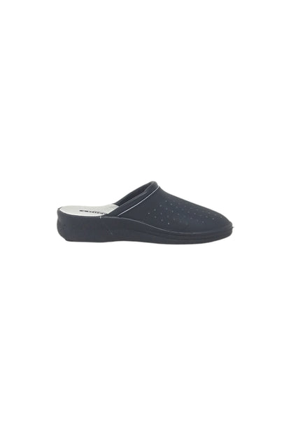 Italia Leone Ciabatta sanitaria chiusa blu Unisex
