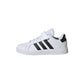 Sneakers  ADIDAS GRAND COURT 2.0 EL C IH5529 bambino