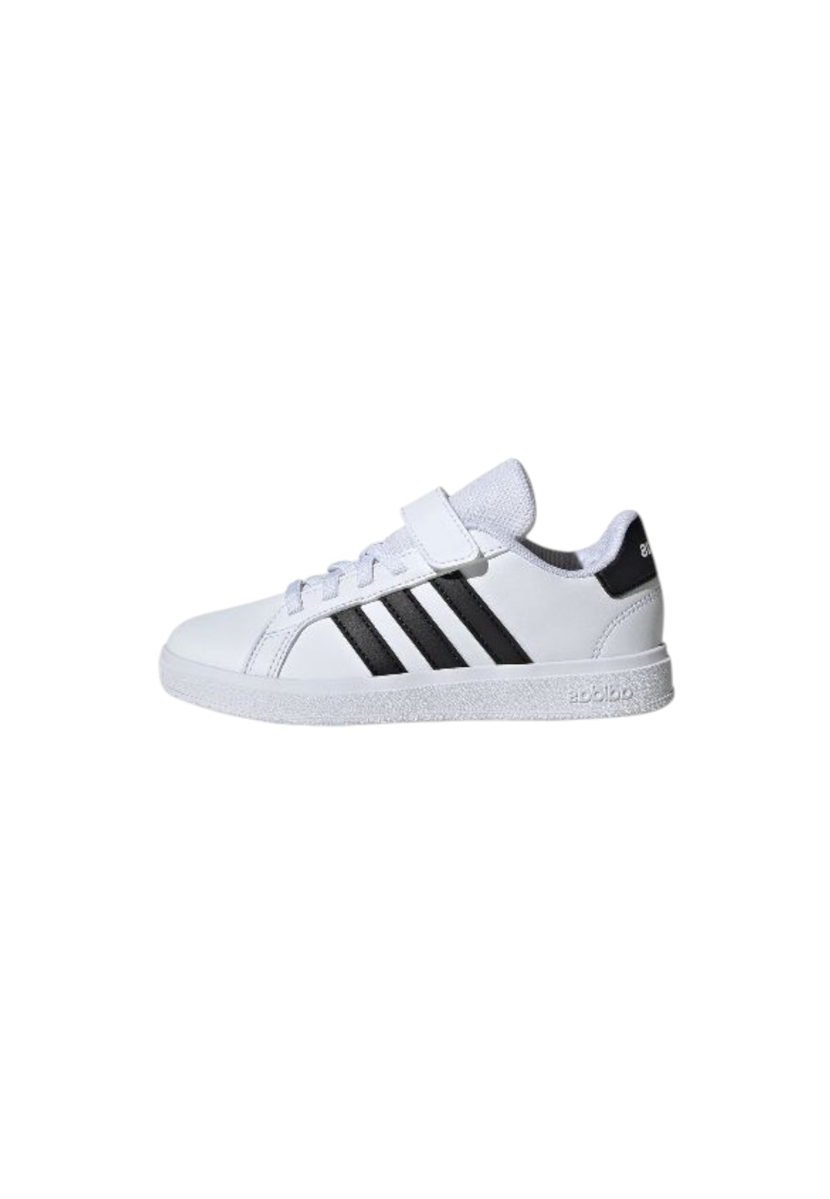 Sneakers  ADIDAS GRAND COURT 2.0 EL C IH5529 bambino
