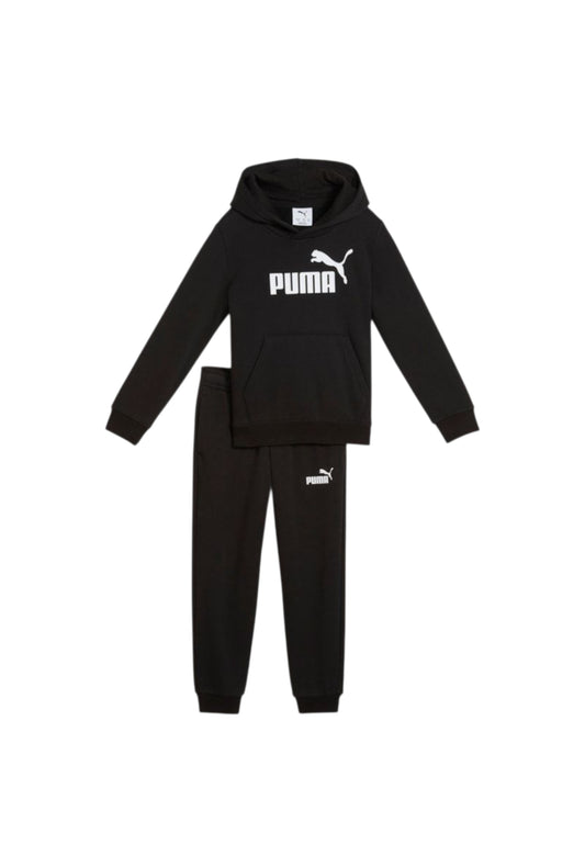 Tuta PUMA 685238 01 bambina