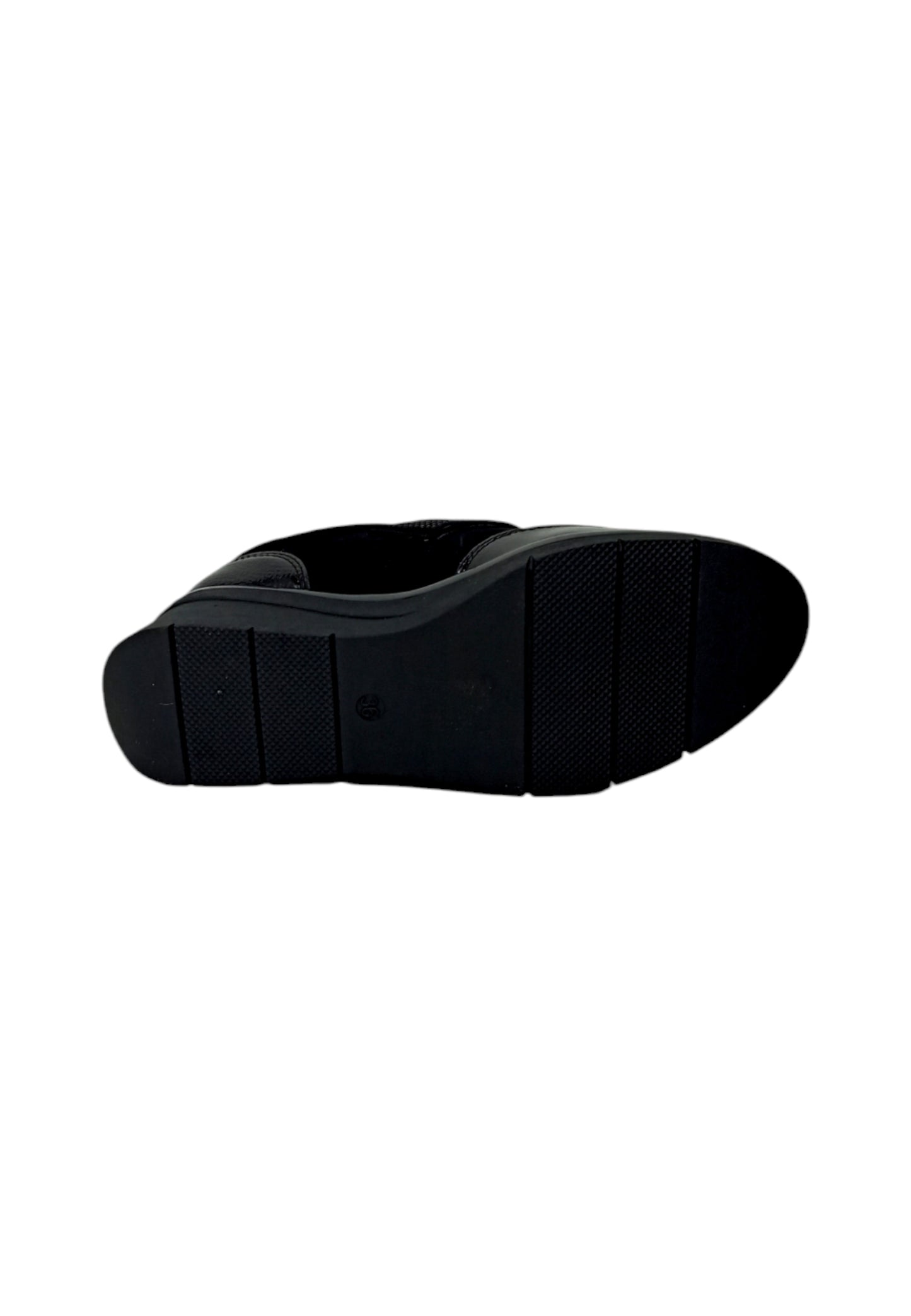 Sneakers FLEXELLA 2Y322-5 BLACK Donna