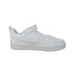 Sneaker NIKE COURT BOROUGH LOW RECRAFT PS DV5457 106 bambino/bambina