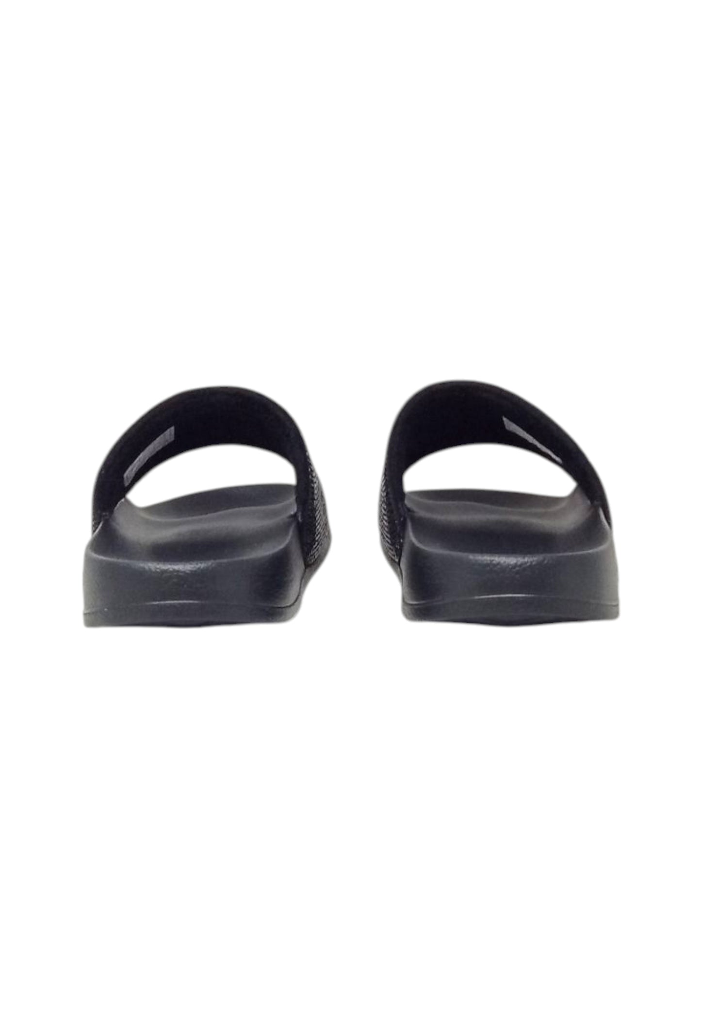 Ciabatte da spiaggia SUN68 X35405 11 NERO Bambina