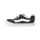 Sneaker VANS KNU SKOOL VN0009QC6BT1 BLK/WHT Unisex