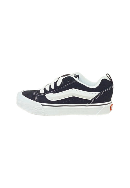 Sneaker VANS KNU SKOOL VN0009QC6BT1 BLK/WHT Unisex