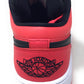Scarpa da ginnastica NIKE AIR JORDAN 1 LOW DC0774600 unisex