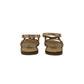 Sandali GIOSEPPO SUFFIELD 74806 ROSE GOLD bambina/ragazza