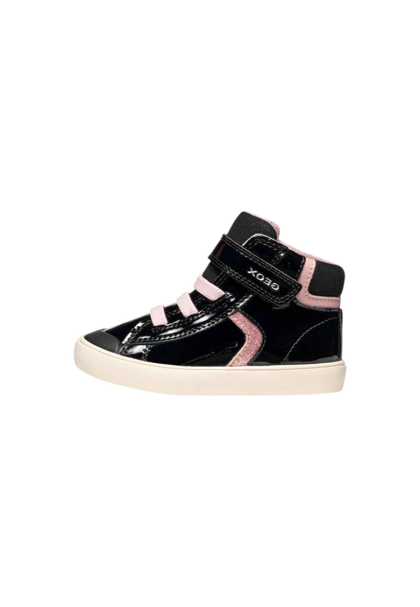 Sneakers Geox Gisli B461MA 00254 C9289 Bambina