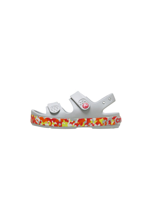 Sandali CROCS 212528/212527-1X8 Bambino