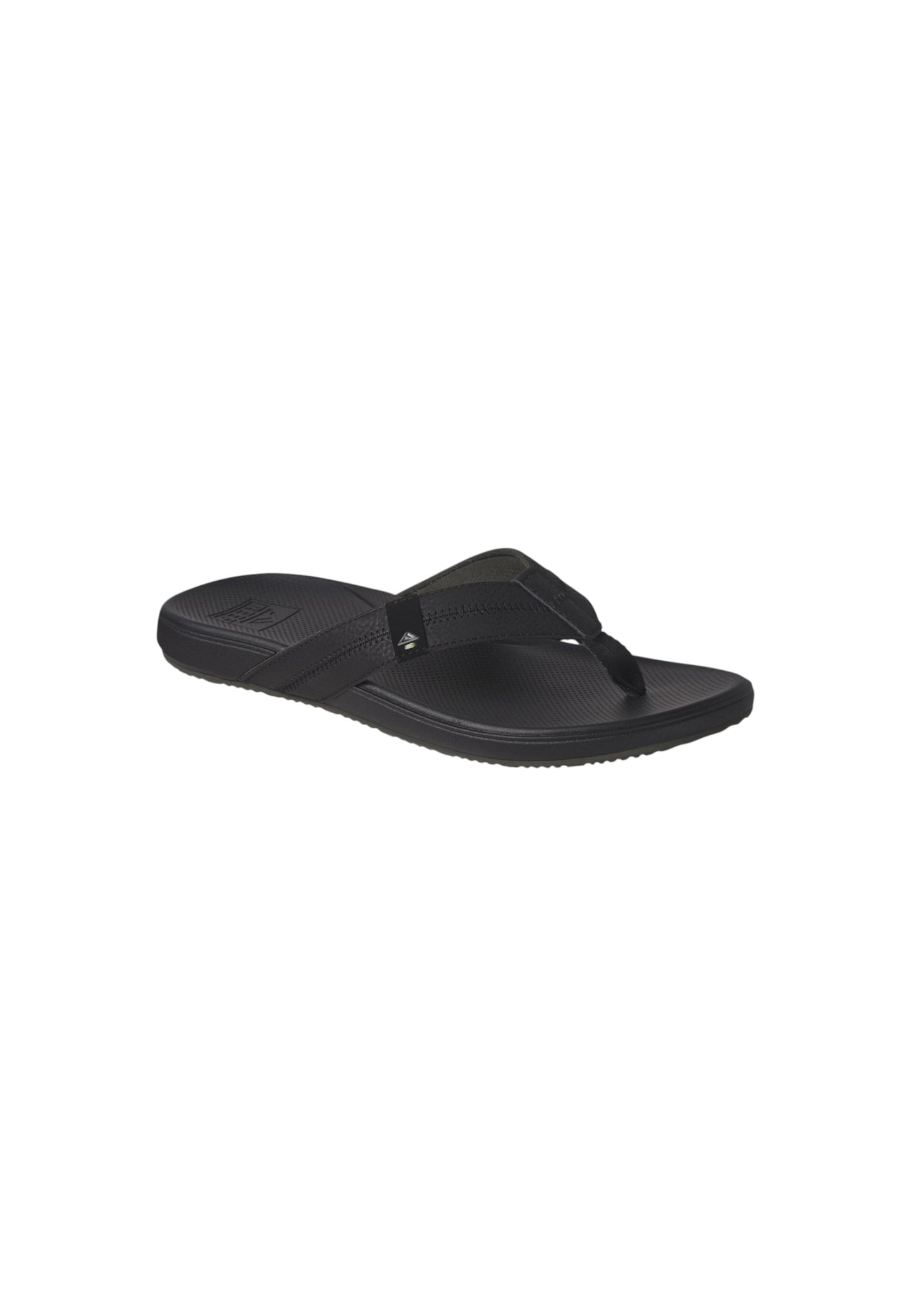 Ciabatte infradito REEF CJ4347 BLK Uomo