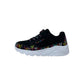 Sneakers Skechers Uno Lite - HEART CRAZE 314091L/BKMT bambina
