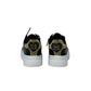 Sneakers LAURA BIAGIOTTI 9820 BLACK Bambina/Ragazza