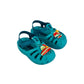 Sandali ragnetto Ipanema Summer XVII Baby 83756 BP348 GREEN/BLU Bambino