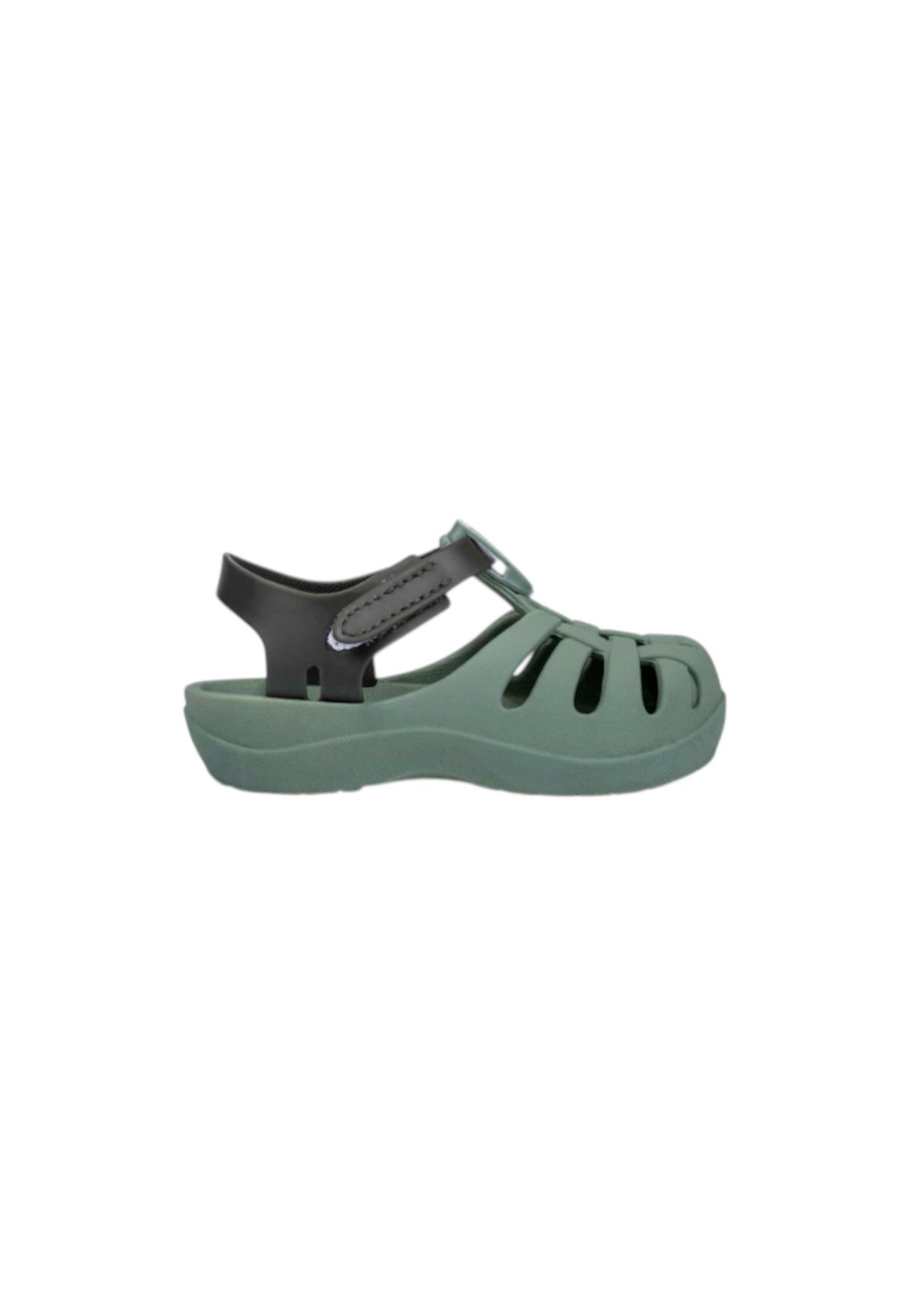 Sandali ragnetto Ipanema Summer Basic II Baby 83622 BO622 GREEN Bambino