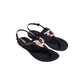 Sandali infradito IPANEMA CLASS DREAMY SANDAL FEM 83769 BN723 BLACK donna