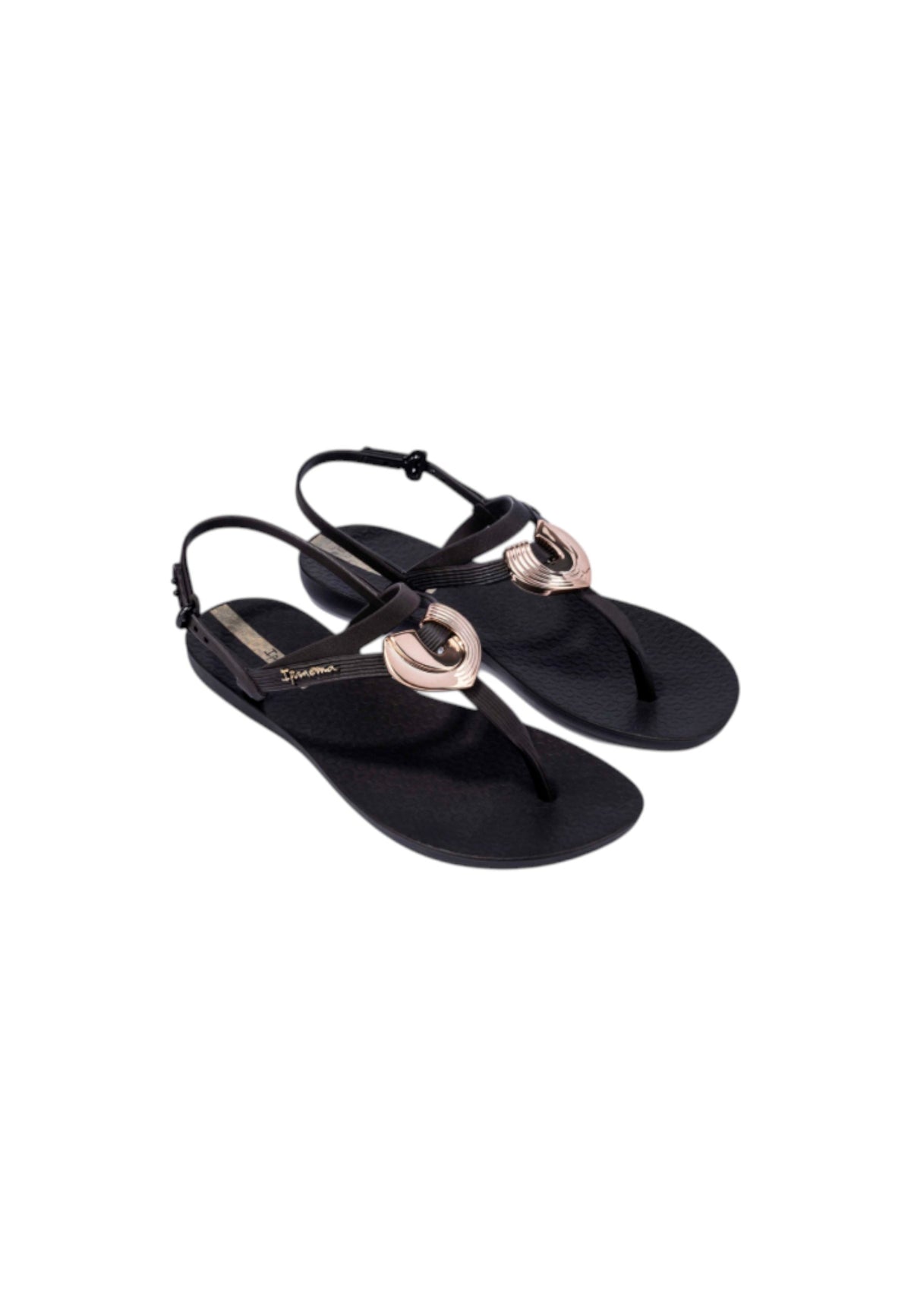 Sandali infradito IPANEMA CLASS DREAMY SANDAL FEM 83769 BN723 BLACK donna