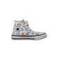 Sneaker CONVERSE A06123C Bambina