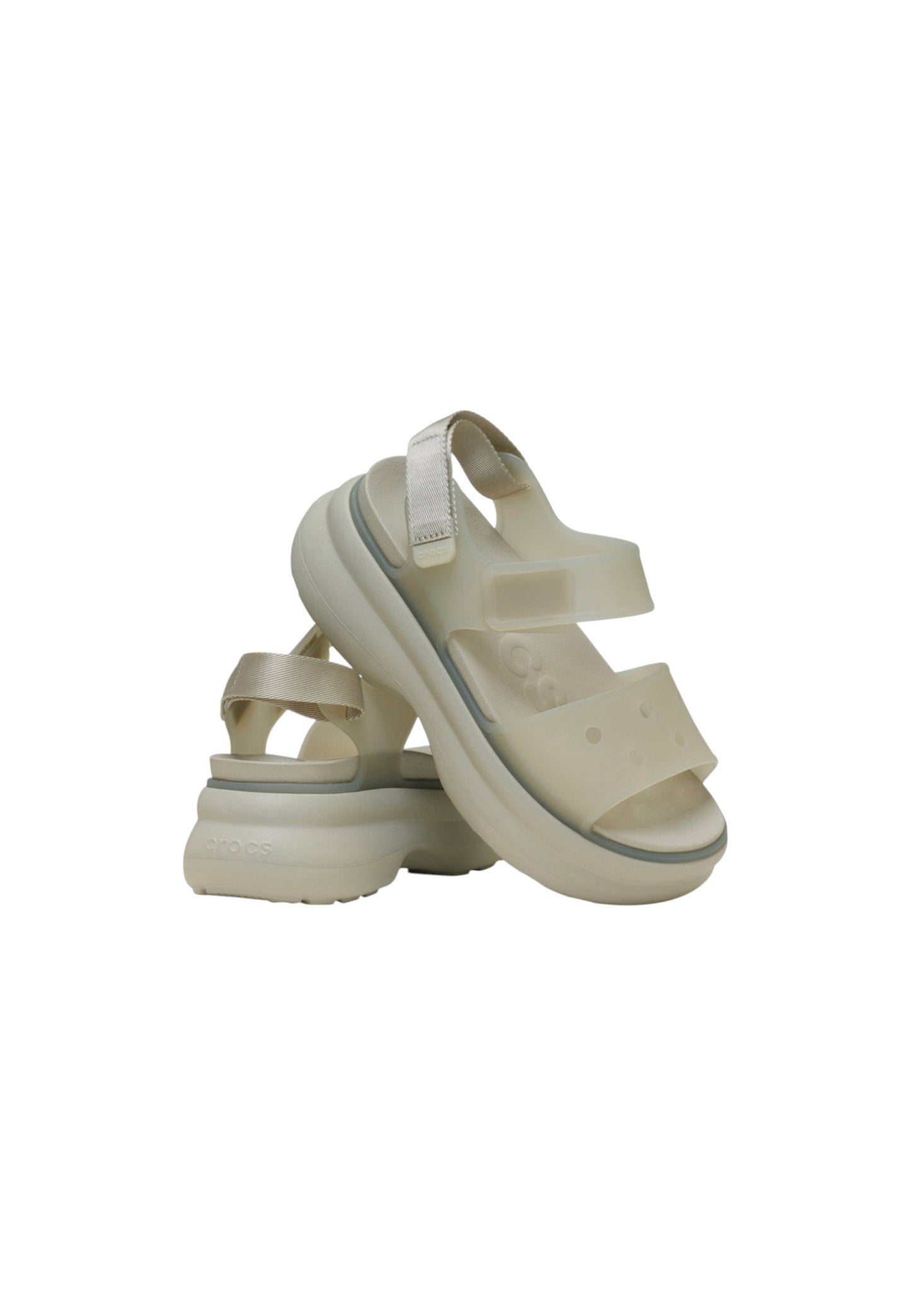Sandali CROCS 212651-1WY Donna