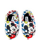 Pantofola Chiusa DISNEY Topolino D2010172T GRG bambino