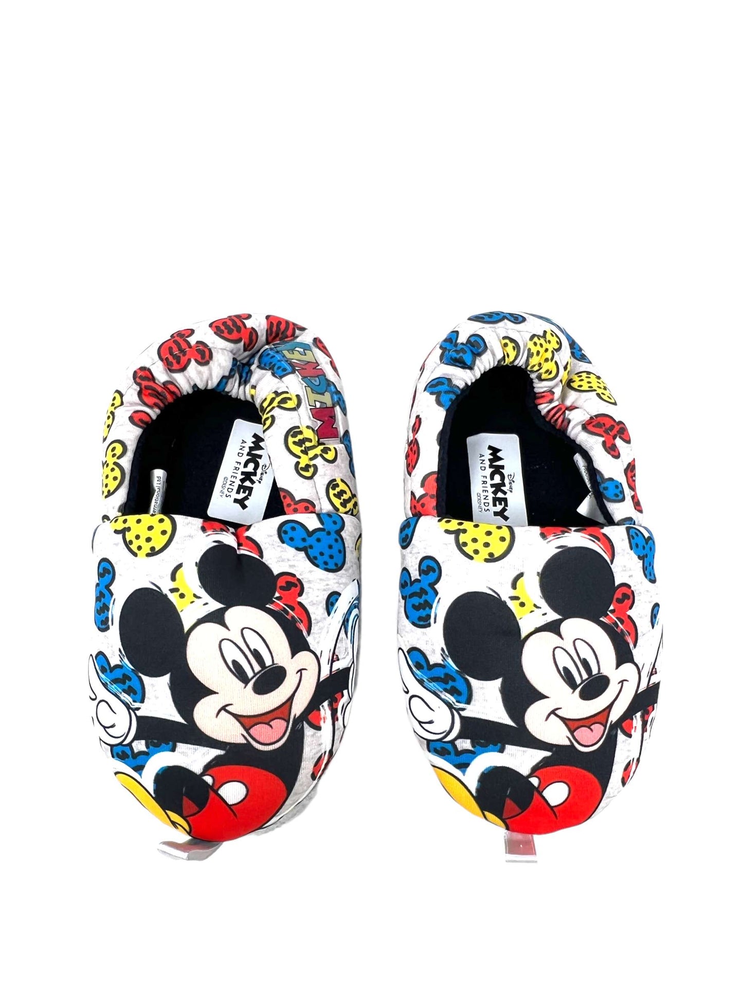 Pantofola Chiusa DISNEY Topolino D2010172T GRG bambino