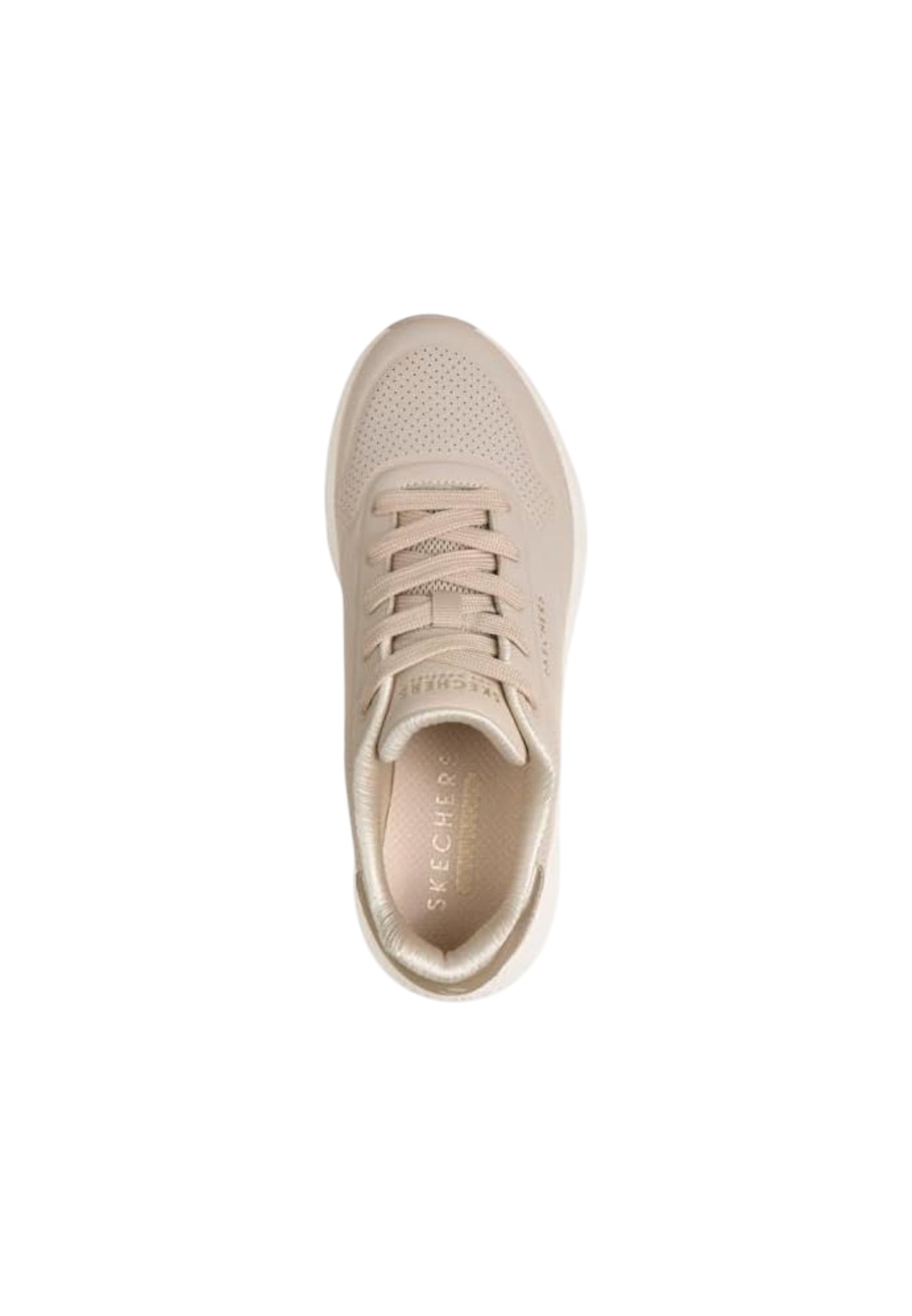 Sneaker Skechers Uno Lite 2 190265/NAT Donna