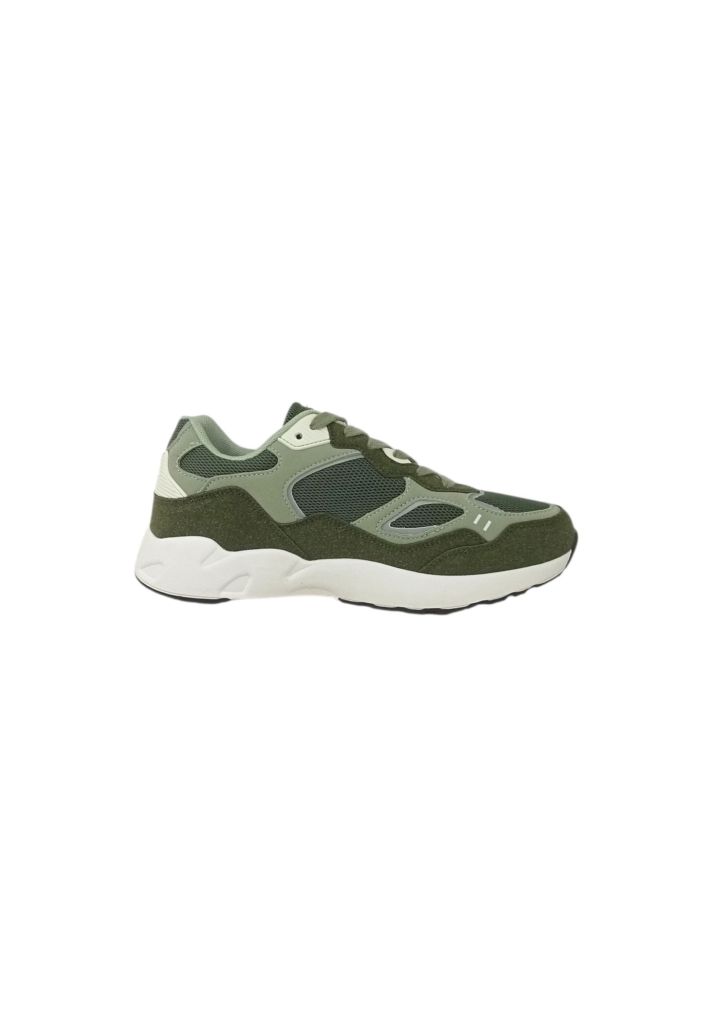 Sneaker Everlast EV-608 Military uomo