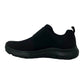 SNEAKERS SKECHERS 894159/BBK Uomo