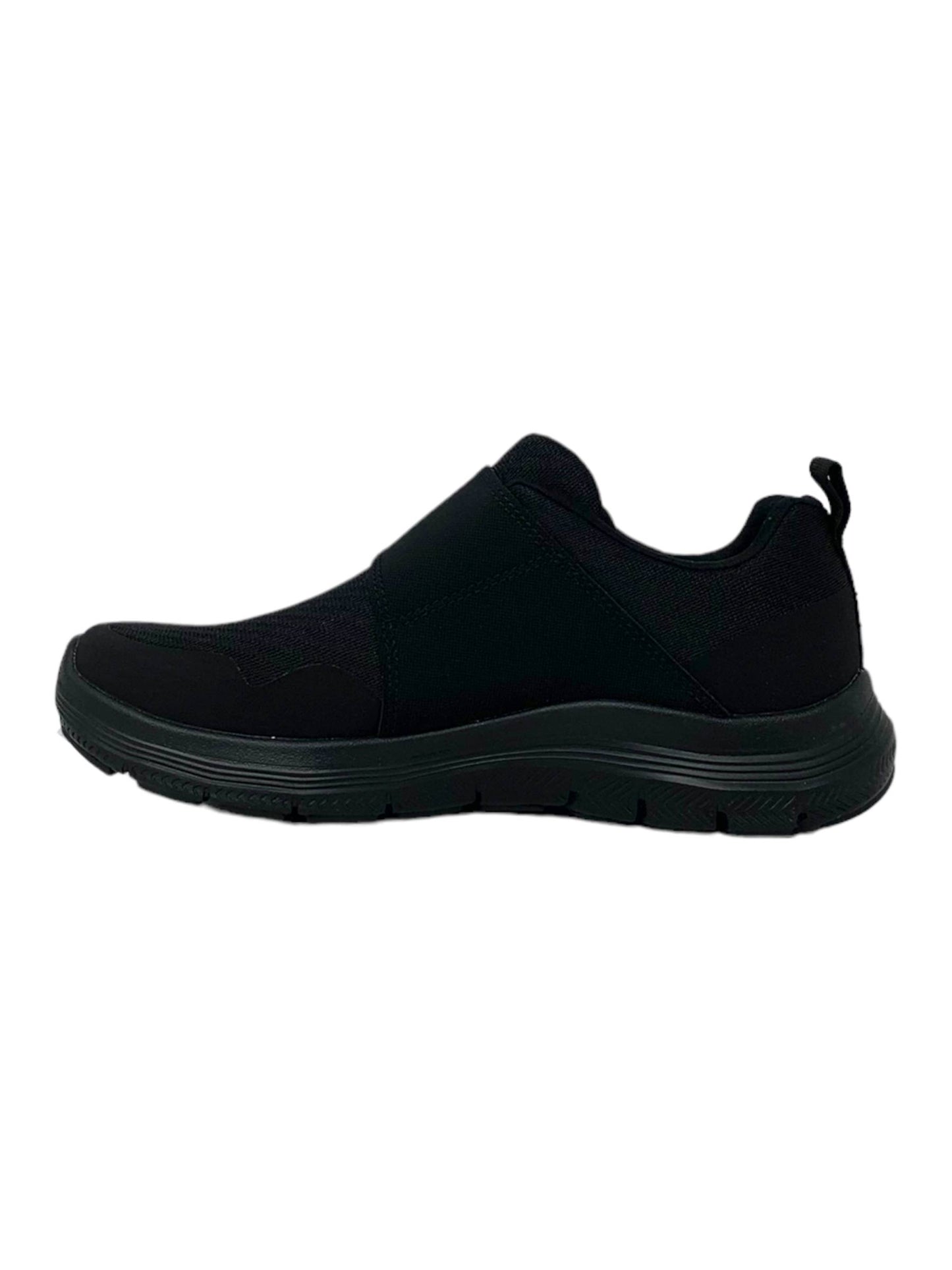 SNEAKERS SKECHERS 894159/BBK Uomo