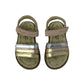 Sandali PRIMIGI 59141 bambina più colori