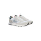 Sneakers SUN68 Jaki 2.0 solid Z36115 01 BIANCO Uomo