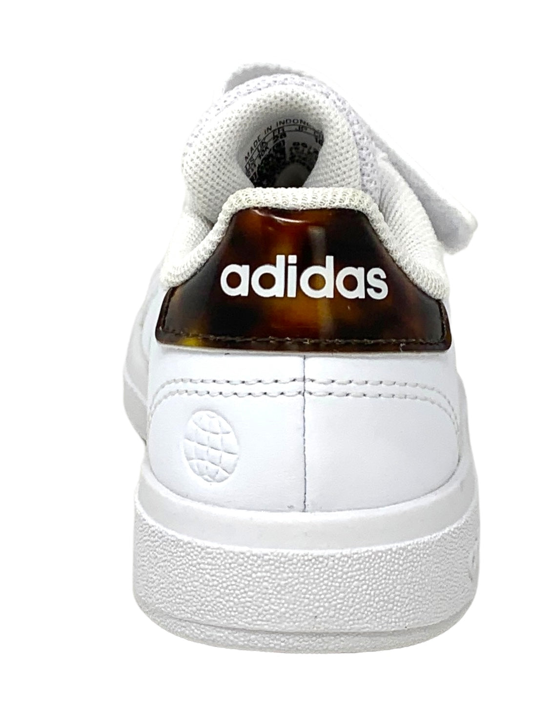 Scarpa da ginnastica ADIDAS GRAND COURT 2.0 EL K HP5964 bambina