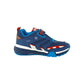 Sneakers con luci GEOX Marvel AVANGERS Captain America J36FEC0FU50 C0735 Bambino