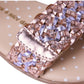 Sandali GIOSEPPO SANDOWN 78812 ROSEGOLD bambina