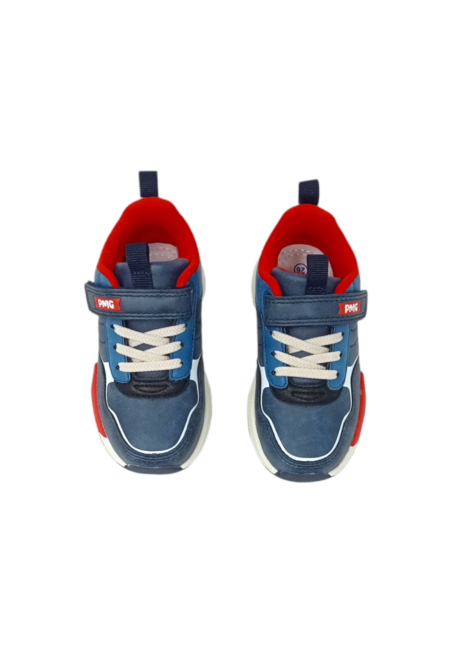 Sneakers PRIMIGI 6962322 Bambino
