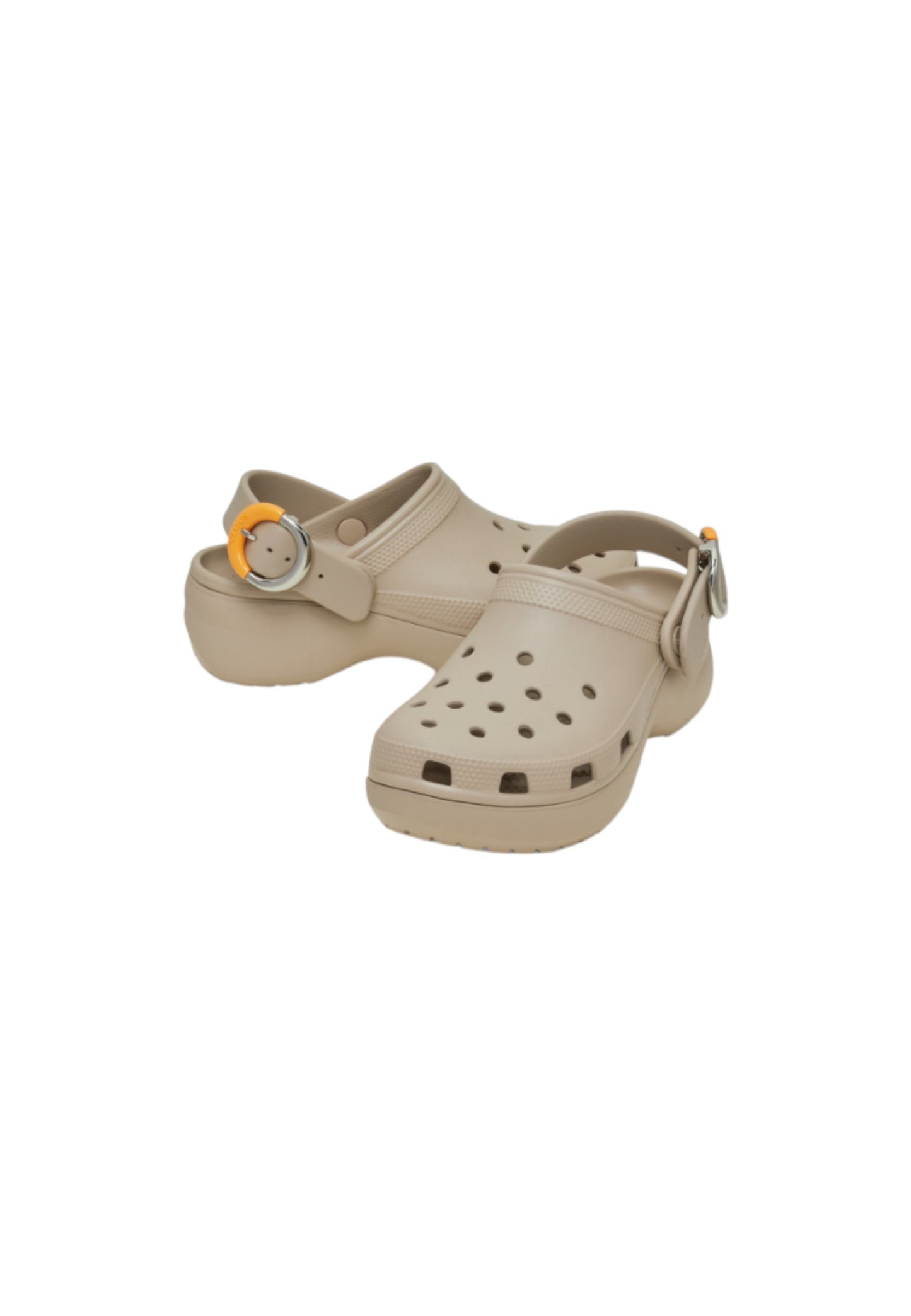 Sabot tartaruga CROCS 213230-2NM Donna