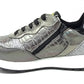 Scarpa da passeggio ASSO AG-12671 CANNAFUCILE bambina ragazza