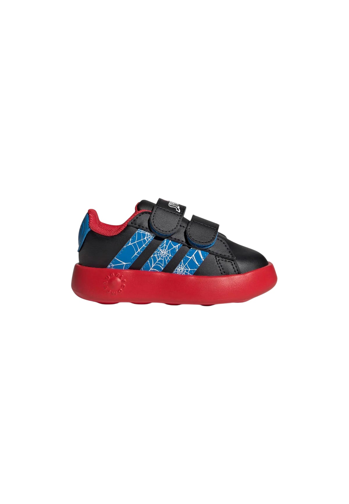 Sneakers ADIDAS GRAND COURT Spider-Man CF JQ7828 Bambino