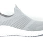 Scarpa da ginnastica SKECHERS 149855/LTGY Donna
