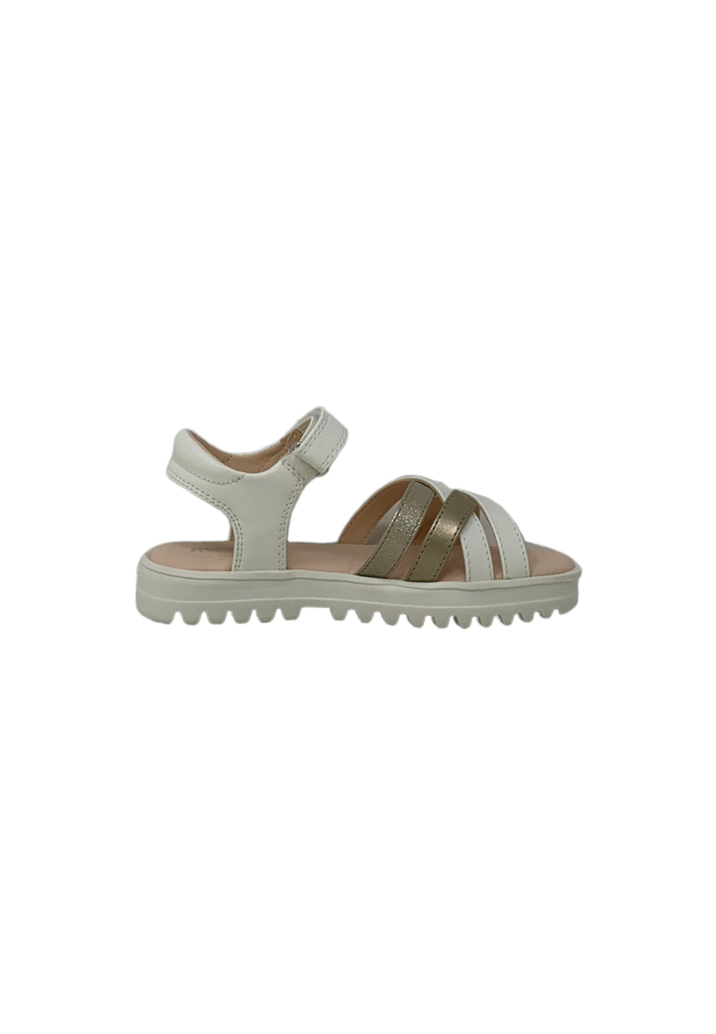 Sandali GEOX J S.CORALIE J356EA054AJ C0588 bambina
