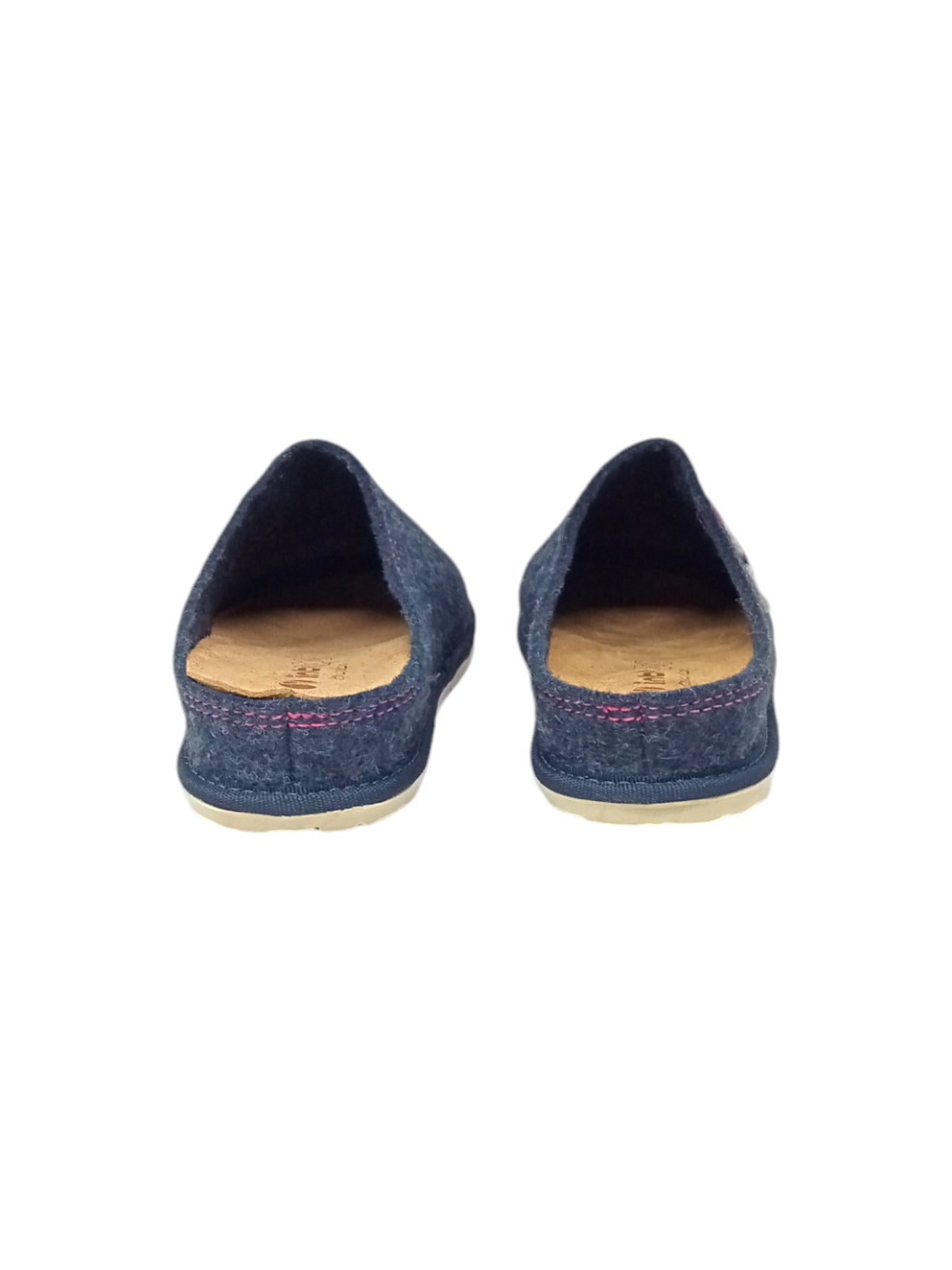 Pantofola INBLU CS000037 AVIO donna
