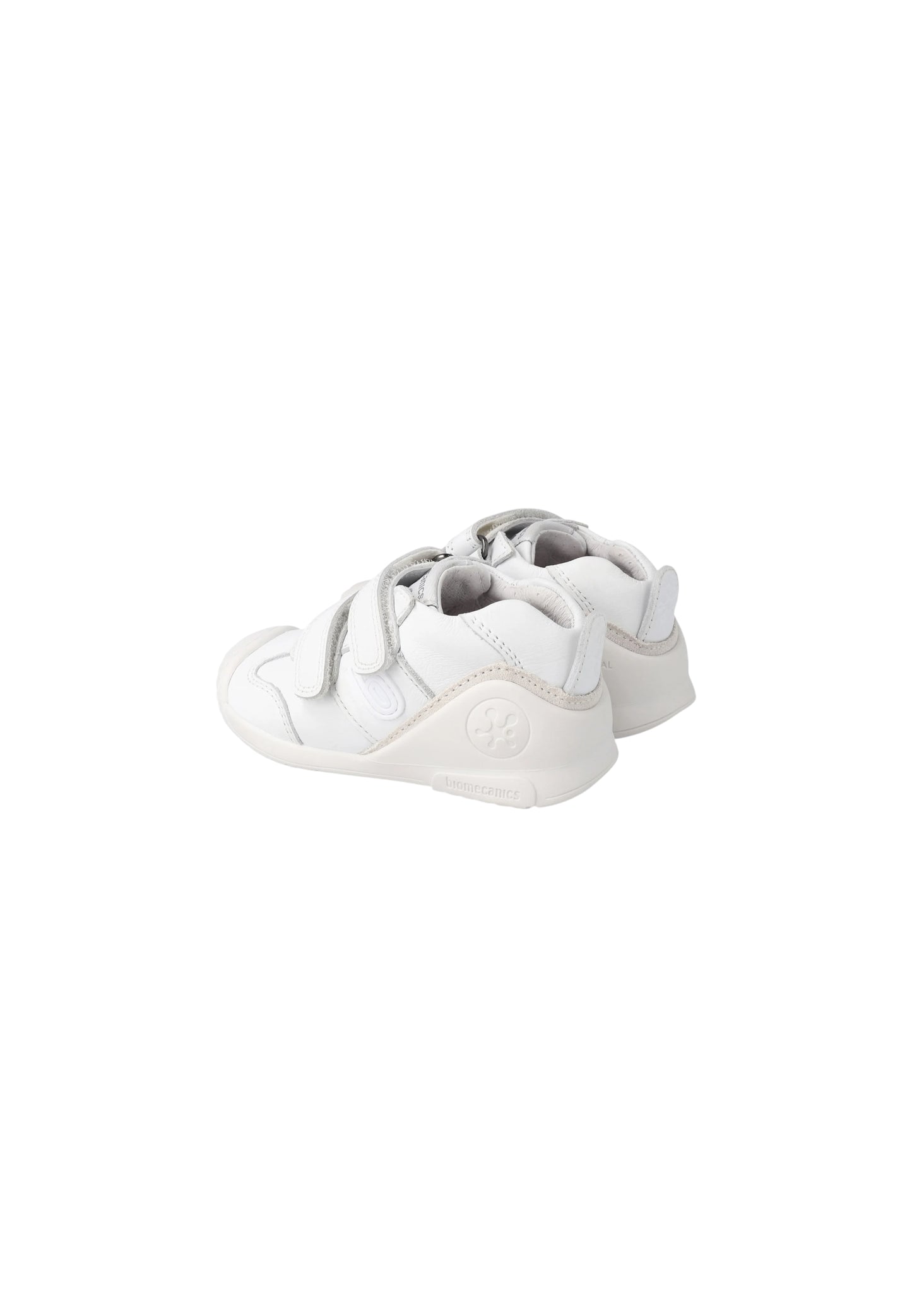 Sneaker "Primi passi" Biomecanics 221001-C BLANCO Bambino unisex