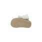 Espadrillas VULLADI 2502-701 Mabel bianco bambina