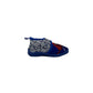 Pantofola Chiusa SILVER SPIDERMAN R1310371T BLU Bambino